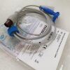 MINDRAY 040-000817-00 PiCCO 2Pin Injectate Temperature Sensor Cable PC80105 PN 040-000817-00 Monitor