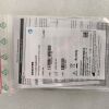 MINDRAY 040-000817-00 PiCCO 2Pin Injectate Temperature Sensor Cable PC80105 PN 040-000817-00 Monitor