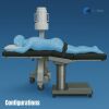 SKYTRON 6500 O/R Table