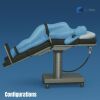 SKYTRON 6500 O/R Table