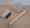 SAMSUNG-MEDISON ER4-9/10ED Ultrasound Transducer