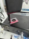 BIOPTICON Tumor scanner TumorImager 3d