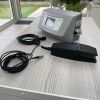KEELER CRYOMATIC MKII Ophthalmic Cryosurgical System