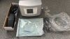 KEELER CRYOMATIC MKII Ophthalmic Cryosurgical System