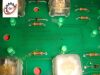 STRYKER 3001400930 Inside Siderail Patient Control Bd Tested Beds - Misc.