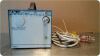 AMERICAN CYSTOSCOPE MAKERS INC. ACMI ALG-1 Light Source