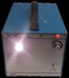 AMERICAN CYSTOSCOPE MAKERS INC. ACMI ALG-1 Light Source