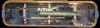 ARTHREX AR-4007JC MENISCAL DART JOYSTICK SYSTEM SET @