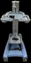 SONOSITE P08800-02 MOBILE DOCKING CART @