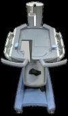 SONOSITE P08800-02 MOBILE DOCKING CART @