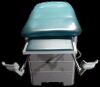 THE BREWER COMPANY Series-5000 Exam Table