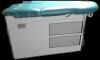 THE BREWER COMPANY Series-5000 Exam Table