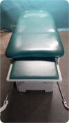 THE BREWER COMPANY Series-5000 Exam Table