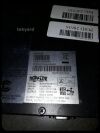 TRIPP LITE SMART500RT1U Uninterruptible Power Supply / UPS
