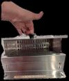 CHATTANOOGA TM-1 Ultrasound Gel Warmer