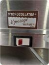 CHATTANOOGA TM-1 Ultrasound Gel Warmer