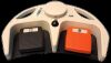 LINEMASTER SP-8970214 FOOTSWITCH