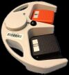 LINEMASTER SP-8970214 FOOTSWITCH