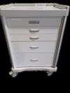 INNERSPACE 6450TD MEDICAL PROCEDURE CART