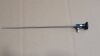 STORZ 27015C Karl   70° Hopkins Rigid Cystoscope