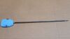 INTUITIVE 420117 Surgical Da Vinci  Needle Driver