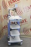 OLYMPUS WM-NP1 Mobile Workstation Multiple Units Availible W/ Assorted Cables