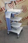 OLYMPUS WM-NP1 Mobile Workstation Multiple Units Availible W/ Assorted Cables