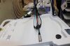OLYMPUS WM-NP1 Mobile Workstation Multiple Units Availible W/ Assorted Cables