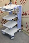 OLYMPUS WM-NP1 Mobile Workstation Multiple Units Availible W/ Assorted Cables