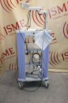 OLYMPUS WM-NP1 Mobile Workstation Multiple Units Availible W/ Assorted Cables