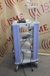 OLYMPUS WM-NP1 Mobile Workstation Multiple Units Availible W/ Assorted Cables