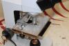 WESCO  Microscope