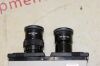 OLYMPUS WK10x/20L Head  Eyepieces