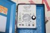 PARKS 811-bts Doppler Waveform Analyzer