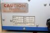 SCIENTRONICS 10-K Series 10k Eye Magnet W/ Foot switch And Case