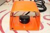 SCIENTRONICS 10-K Series 10k Eye Magnet W/ Foot switch And Case