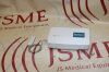 MEDISENSE 118-015 Blood Glucose Testing System Glucose Analyzer