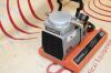 ALLIED Gomco 3001 Aspiration/Vacuum pump Aspirator