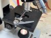 SEILER lll Microscope