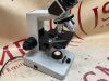 SEILER lll Microscope