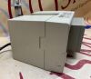 HEWLETT PACKARD M1125A Module Rack