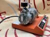 ALLIED 400 Pump Suction