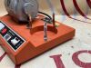 ALLIED 400 Pump Suction