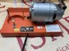 ALLIED 400 Pump Suction