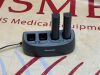 HONEYWELL MB4-BAT-SCN01 Battery Charger W 2  Rechargeable Lithium-ion Battery
