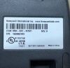 HONEYWELL MB4-BAT-SCN01 Battery Charger W 2  Rechargeable Lithium-ion Battery