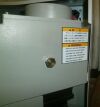 JASCO J-715 Circular Dichroism Spectrophotometer