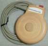 PHILIPS MEDICAL Toco+ M2735A Ultrasound Transducer