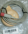 PHILIPS MEDICAL Toco+ M2735A Ultrasound Transducer