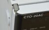 SHIMADZU Prominence CTO-20AC Column Oven - 204518 Oven - Lab